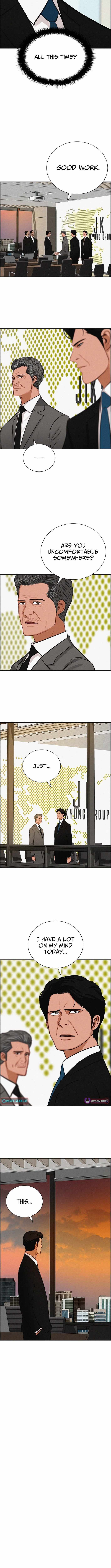 Lord of Money - Chapter 272 Page 7