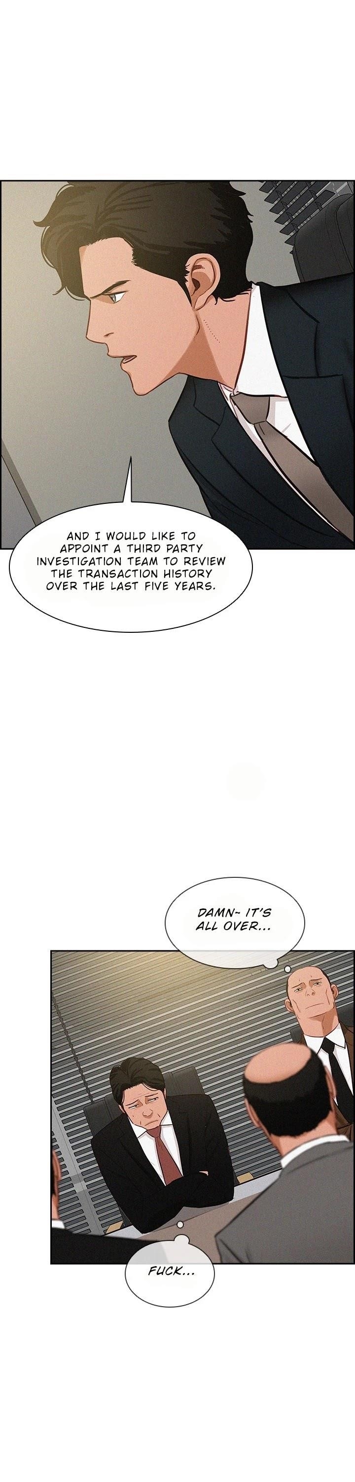 Lord of Money - Chapter 28 Page 16