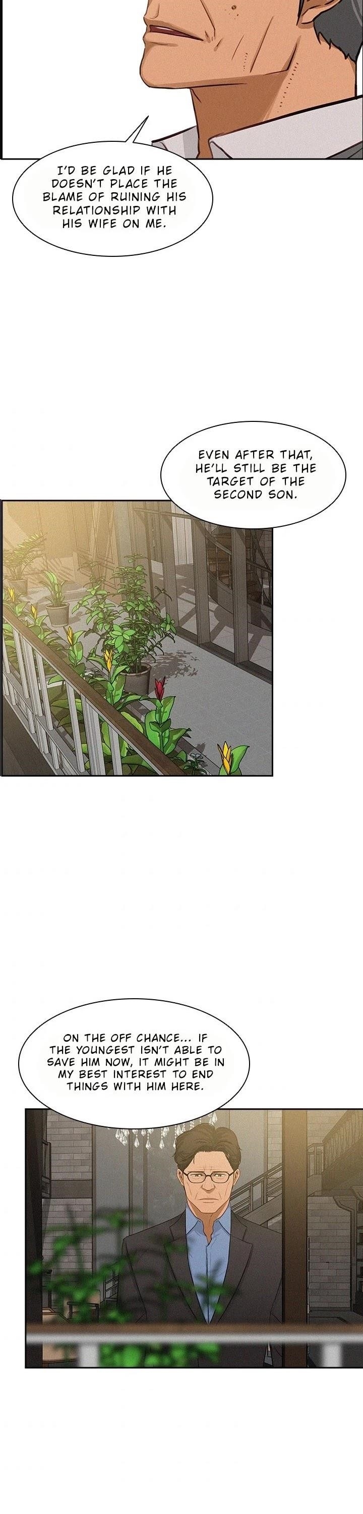 Lord of Money - Chapter 28 Page 2