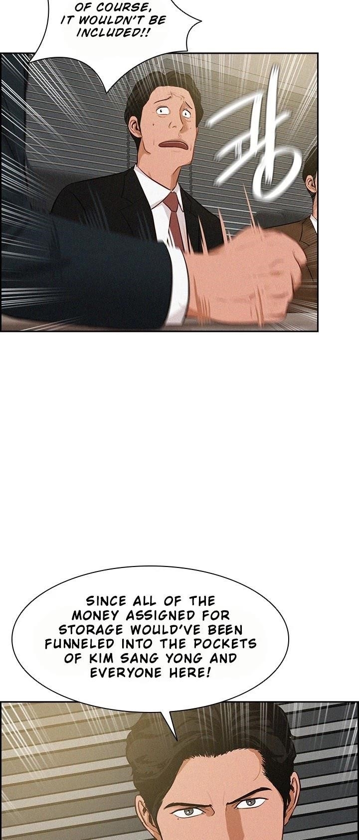 Lord of Money - Chapter 28 Page 20