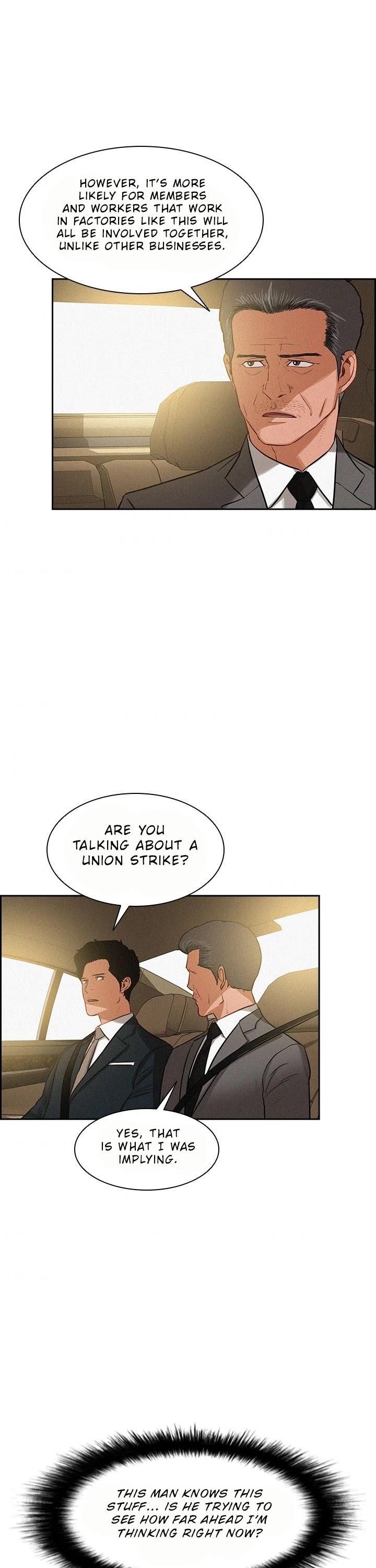 Lord of Money - Chapter 28 Page 28