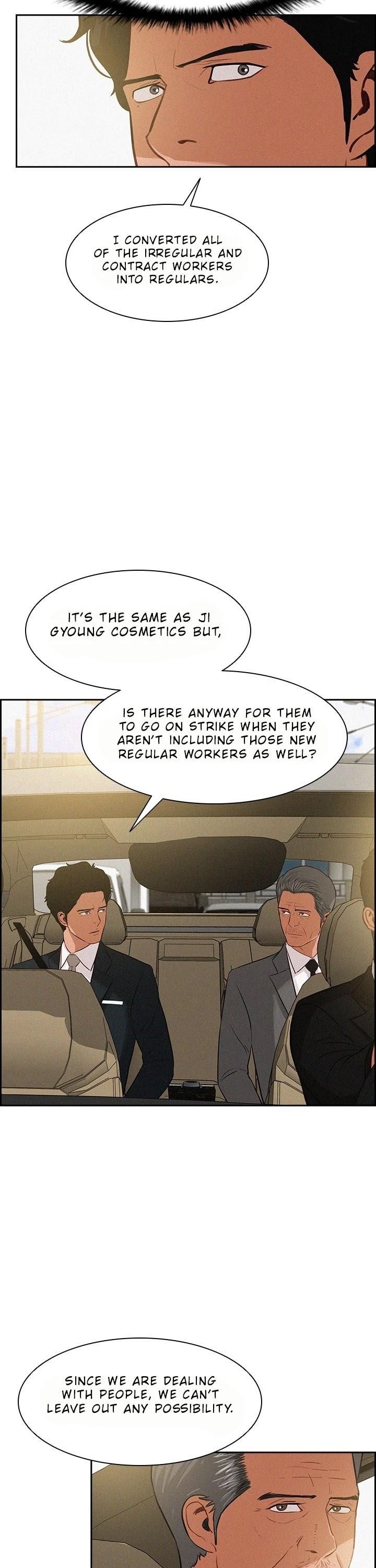 Lord of Money - Chapter 28 Page 29