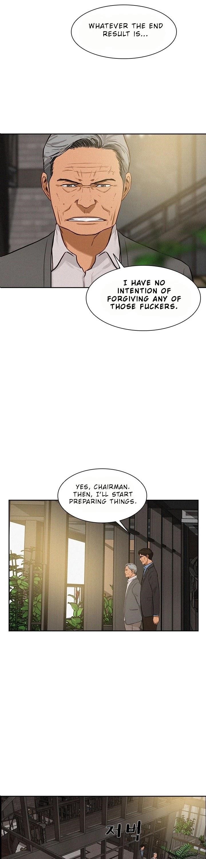 Lord of Money - Chapter 28 Page 3