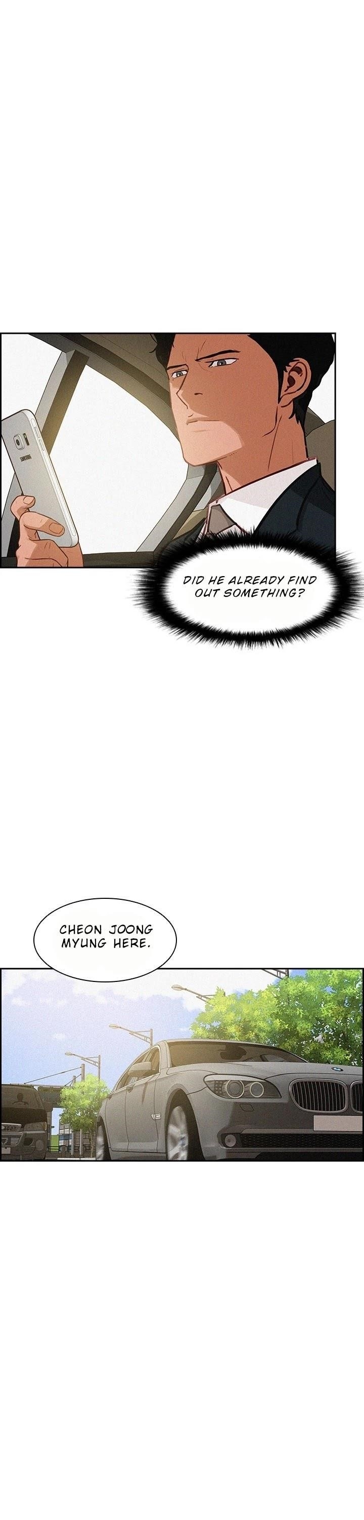 Lord of Money - Chapter 28 Page 35