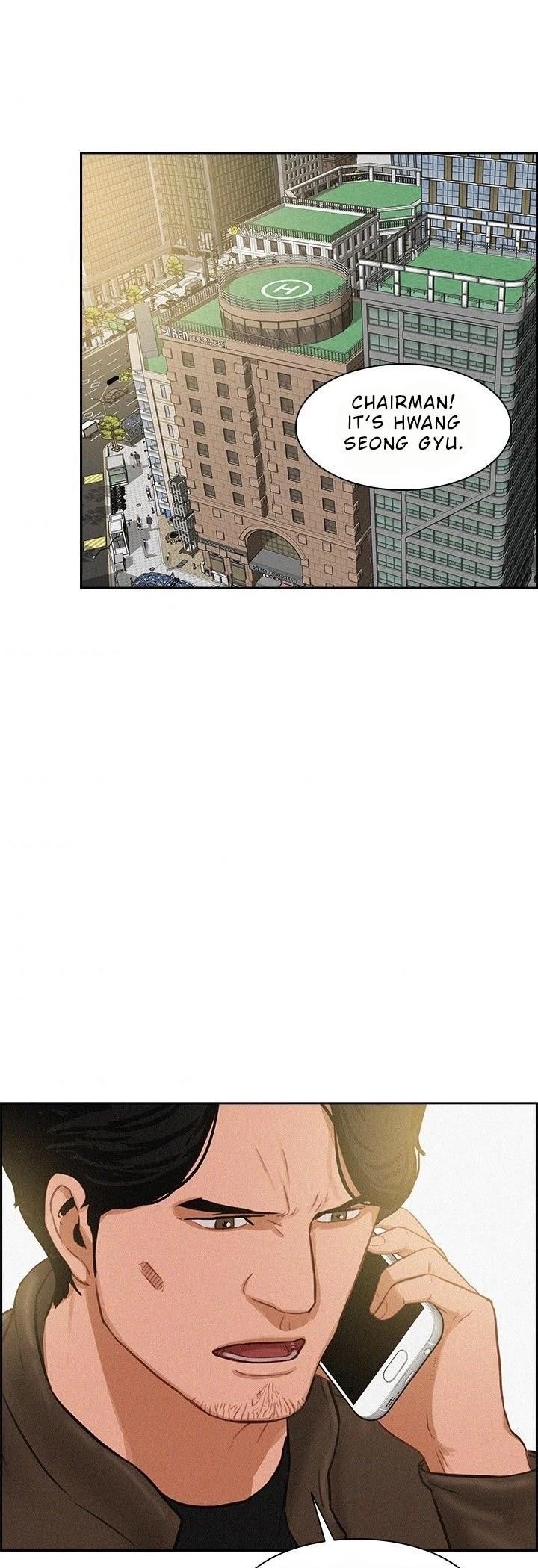 Lord of Money - Chapter 28 Page 36