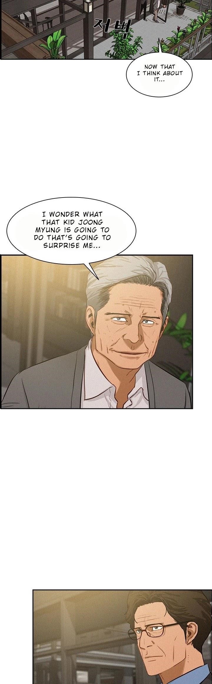 Lord of Money - Chapter 28 Page 4