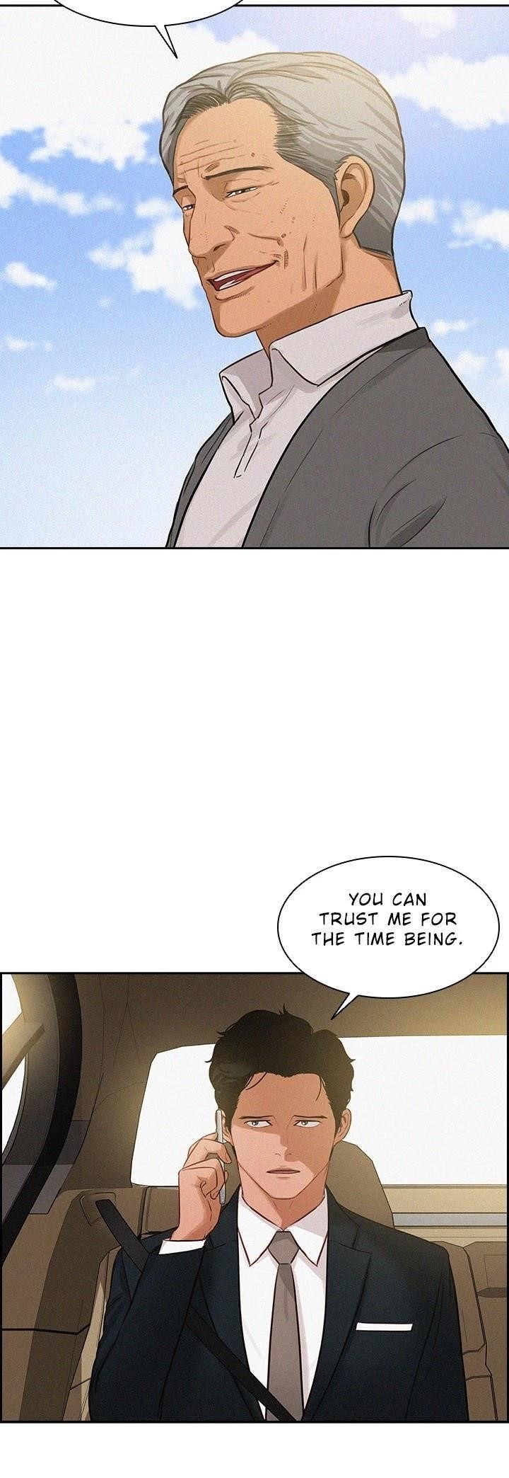 Lord of Money - Chapter 29 Page 10