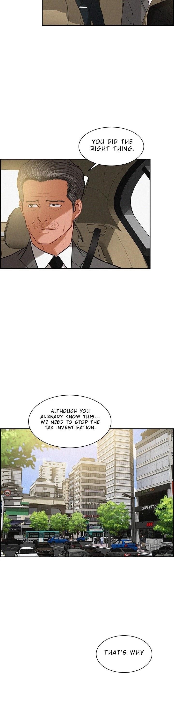 Lord of Money - Chapter 29 Page 12