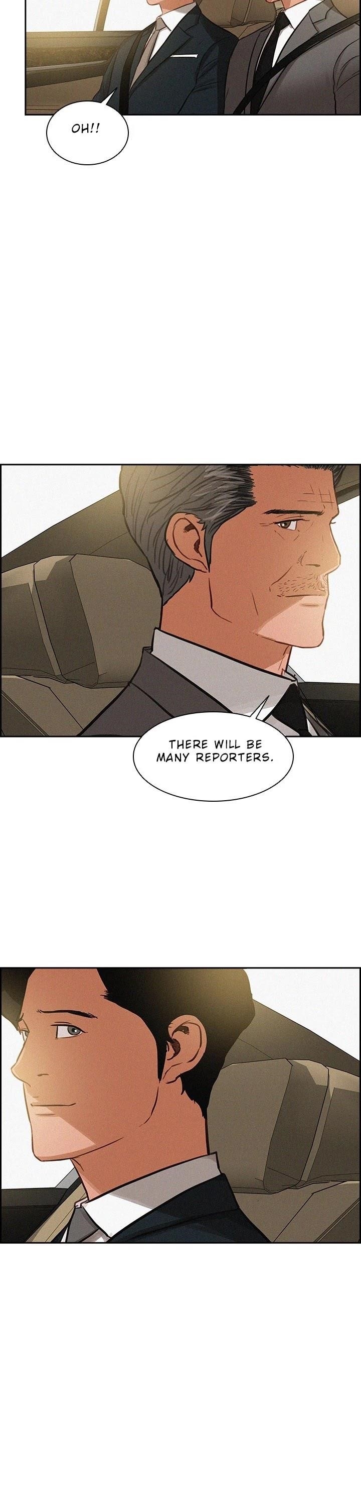 Lord of Money - Chapter 29 Page 17