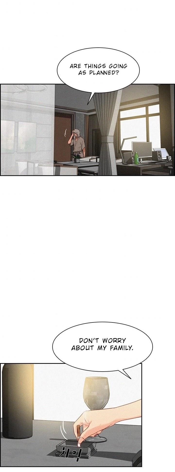 Lord of Money - Chapter 29 Page 19