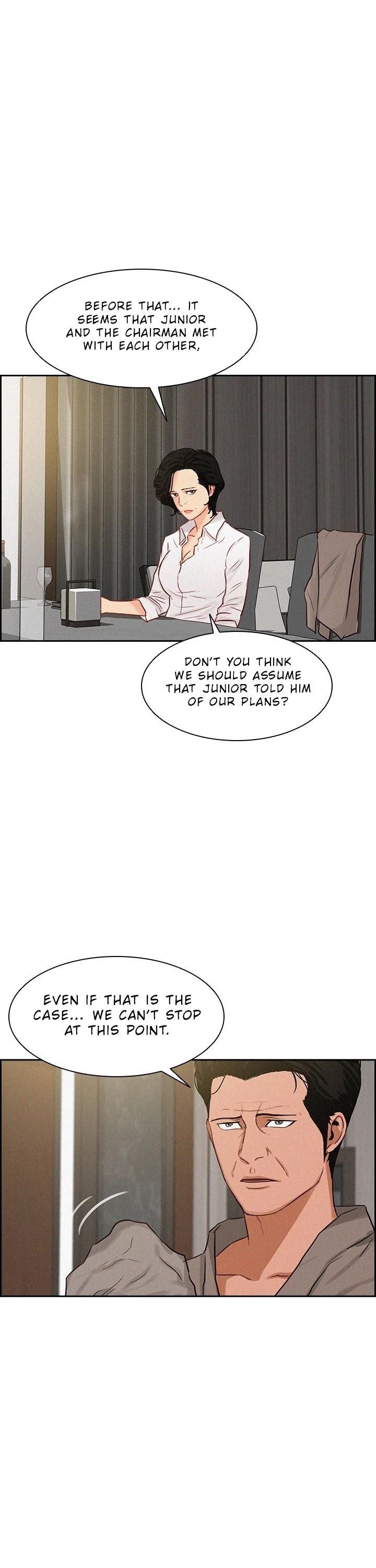 Lord of Money - Chapter 29 Page 20