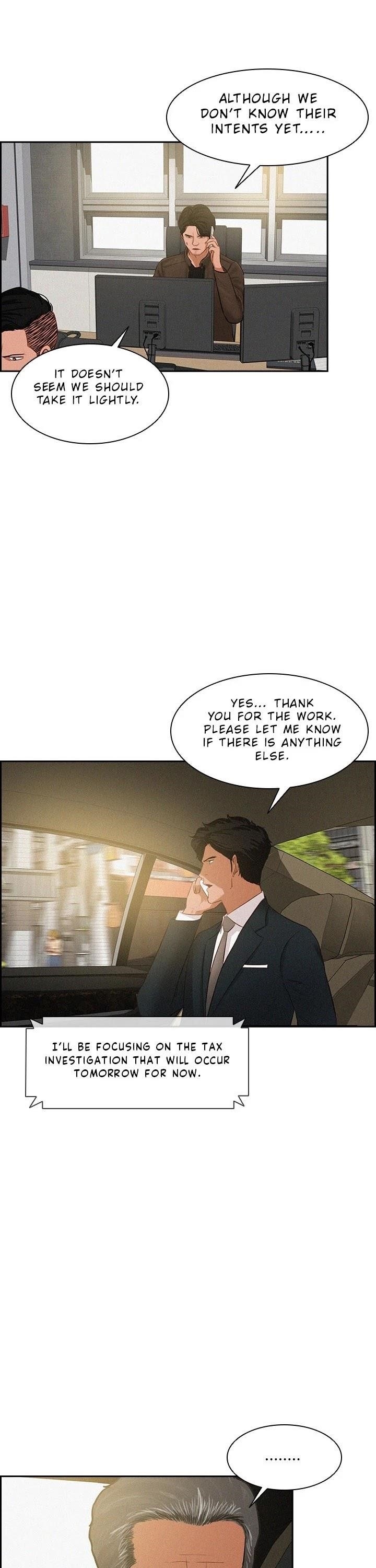 Lord of Money - Chapter 29 Page 3