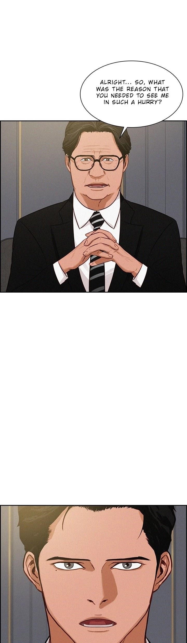 Lord of Money - Chapter 29 Page 38