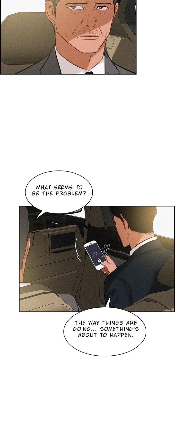 Lord of Money - Chapter 29 Page 4