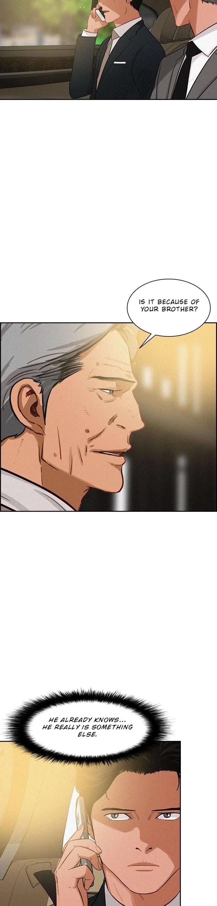 Lord of Money - Chapter 29 Page 8