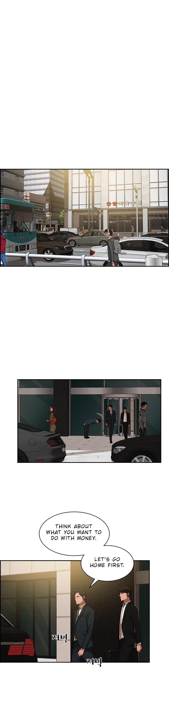 Lord of Money - Chapter 3 Page 11