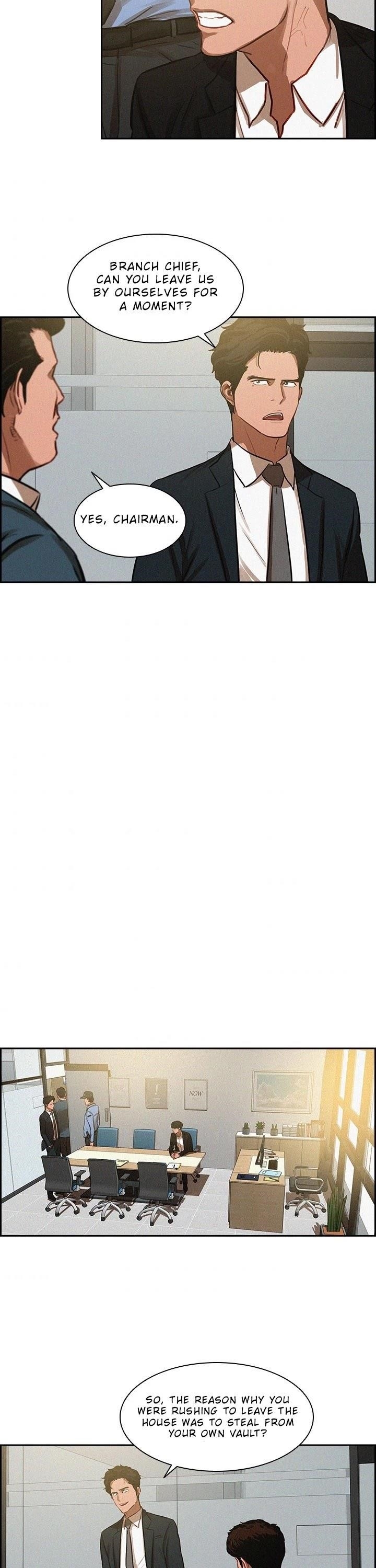 Lord of Money - Chapter 3 Page 3