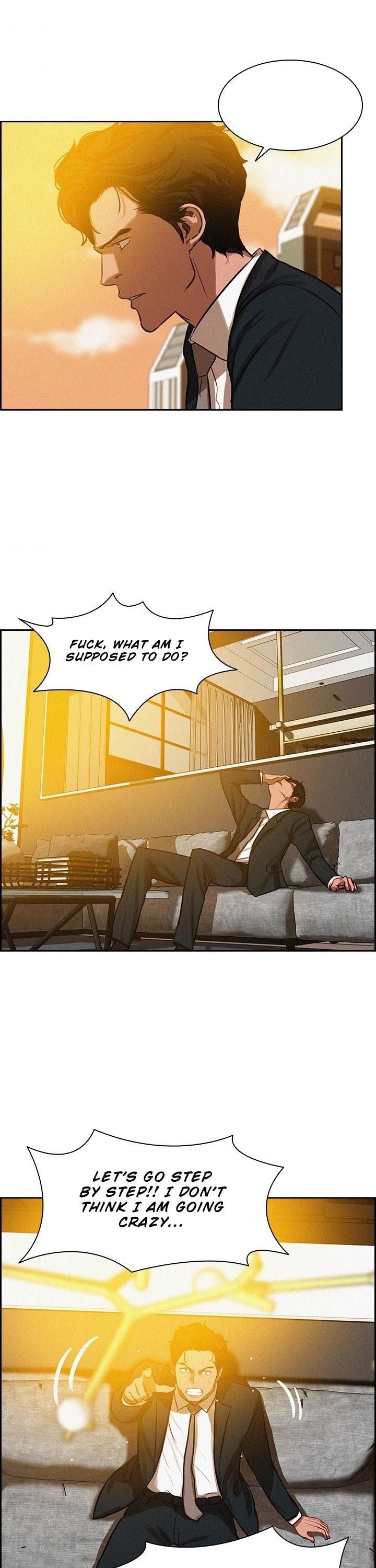 Lord of Money - Chapter 3 Page 30