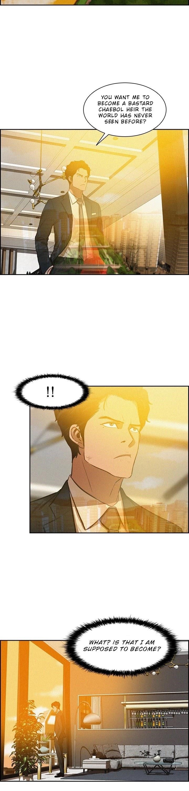 Lord of Money - Chapter 3 Page 32