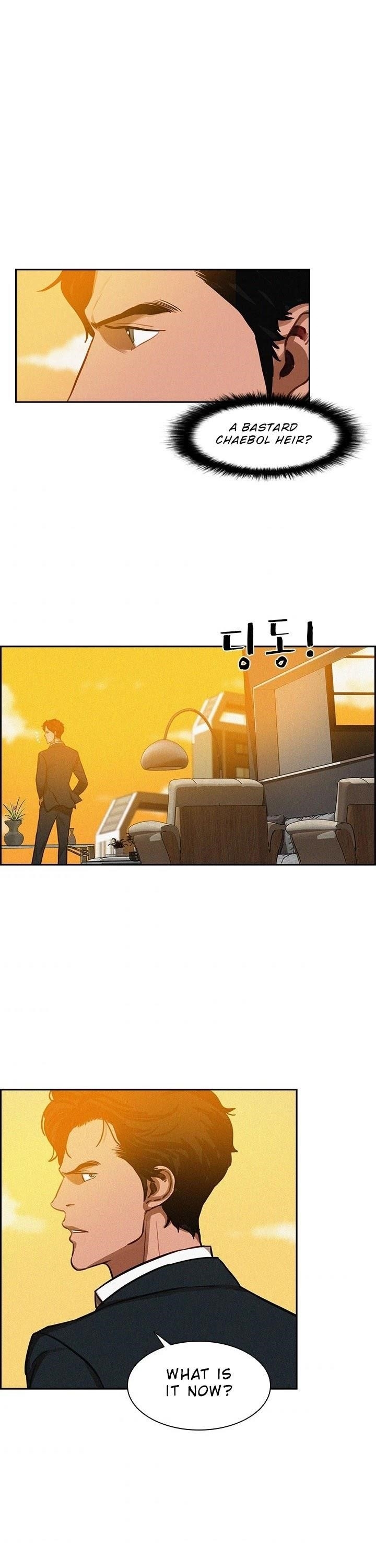 Lord of Money - Chapter 3 Page 33