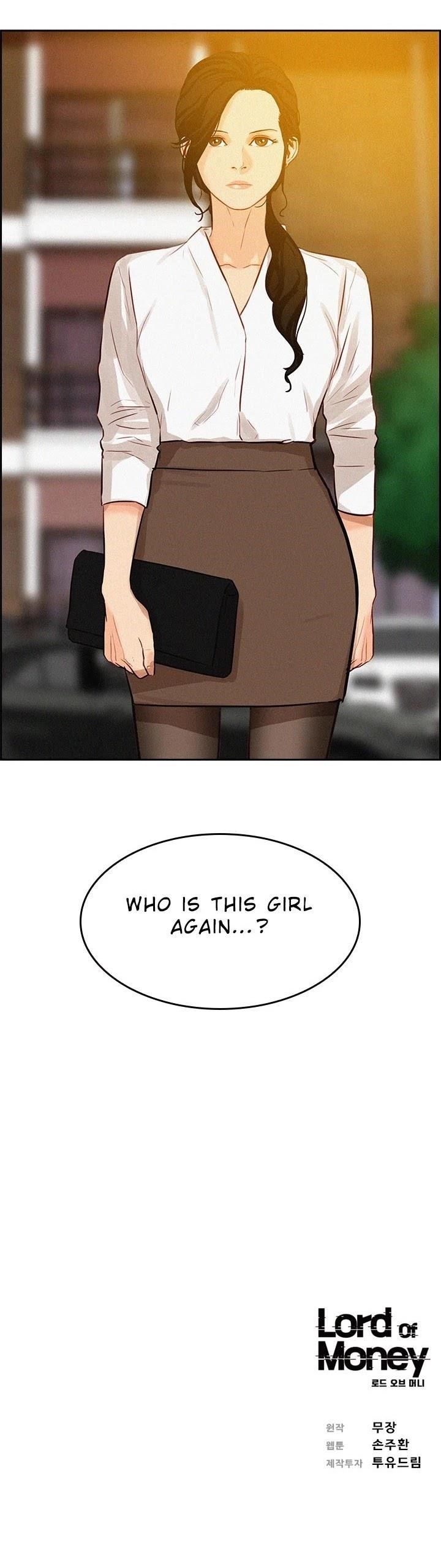 Lord of Money - Chapter 3 Page 35