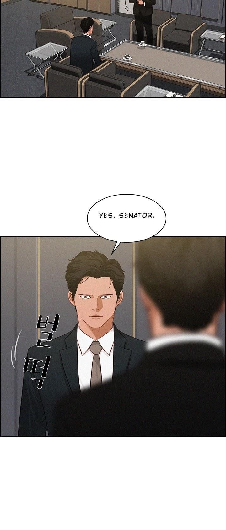 Lord of Money - Chapter 30 Page 18