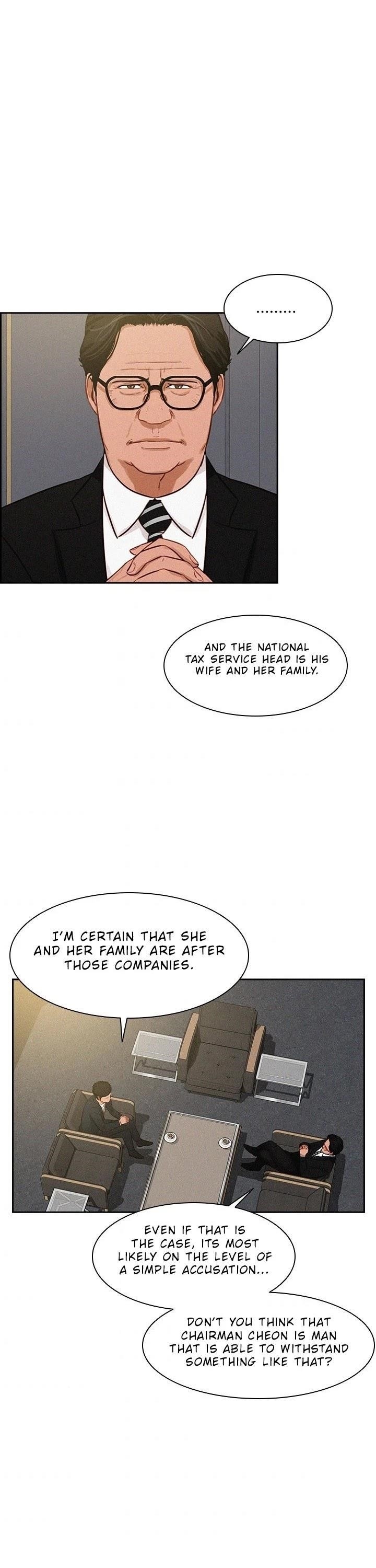 Lord of Money - Chapter 30 Page 2