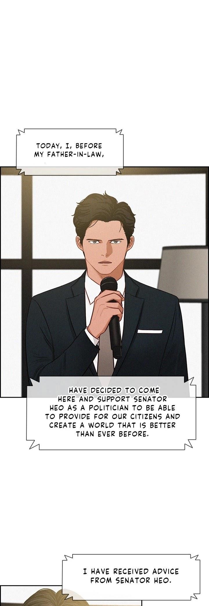 Lord of Money - Chapter 30 Page 23