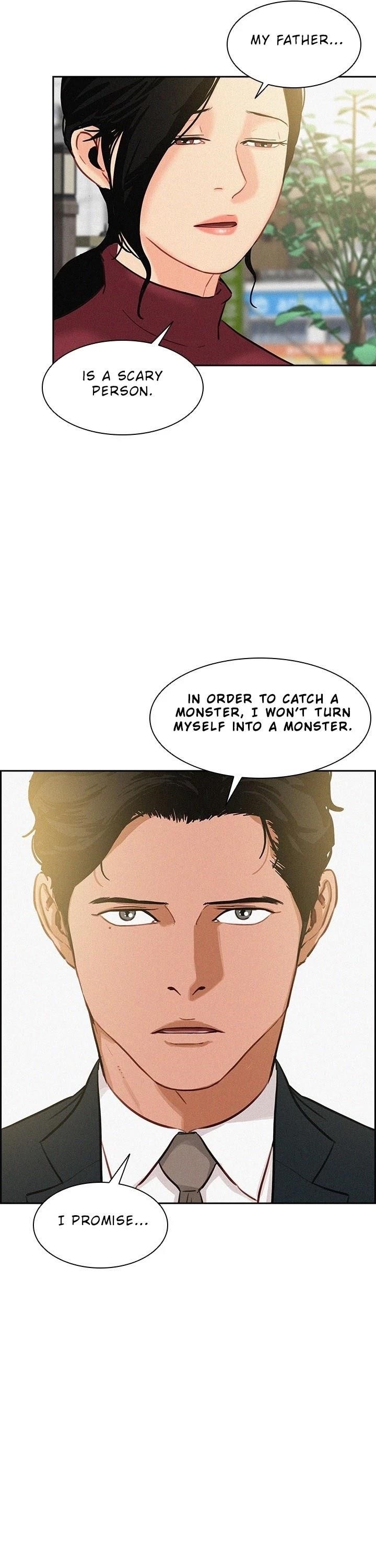 Lord of Money - Chapter 30 Page 34