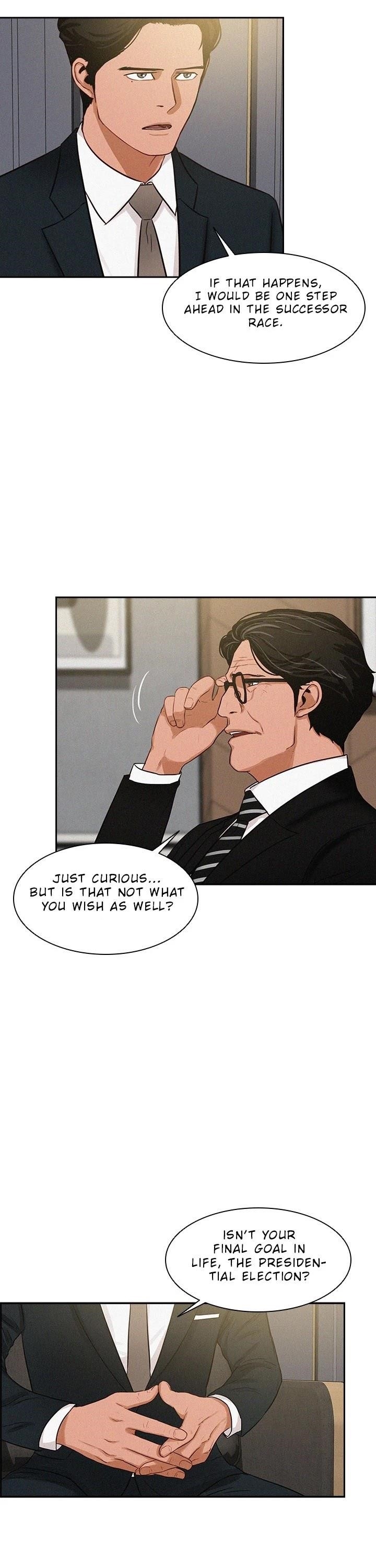 Lord of Money - Chapter 30 Page 6