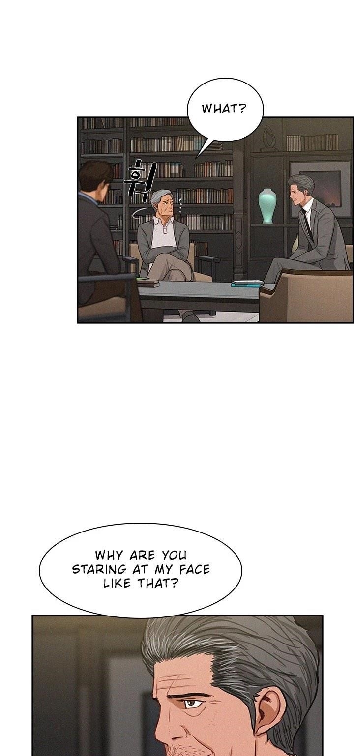 Lord of Money - Chapter 31 Page 13