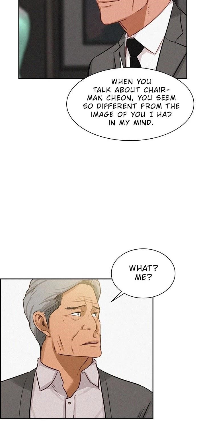 Lord of Money - Chapter 31 Page 14