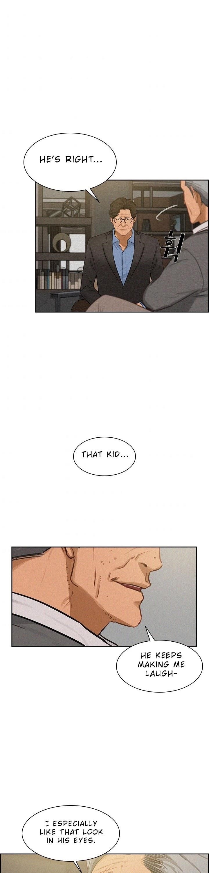 Lord of Money - Chapter 31 Page 15