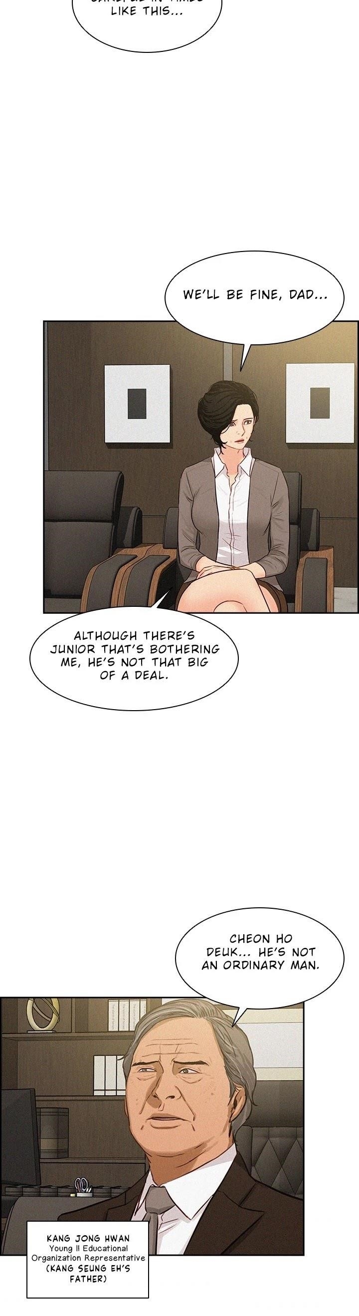 Lord of Money - Chapter 31 Page 18