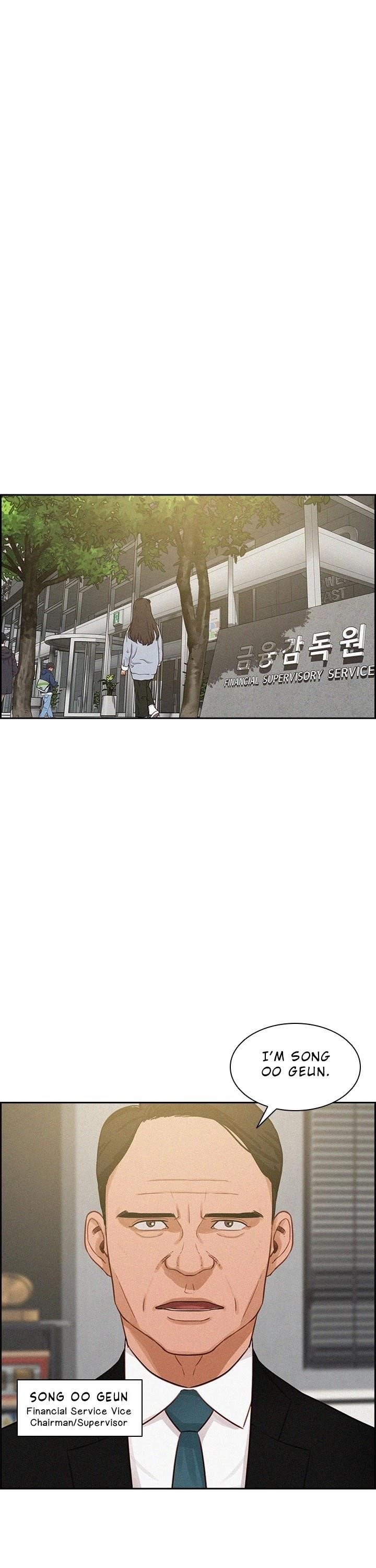 Lord of Money - Chapter 31 Page 27