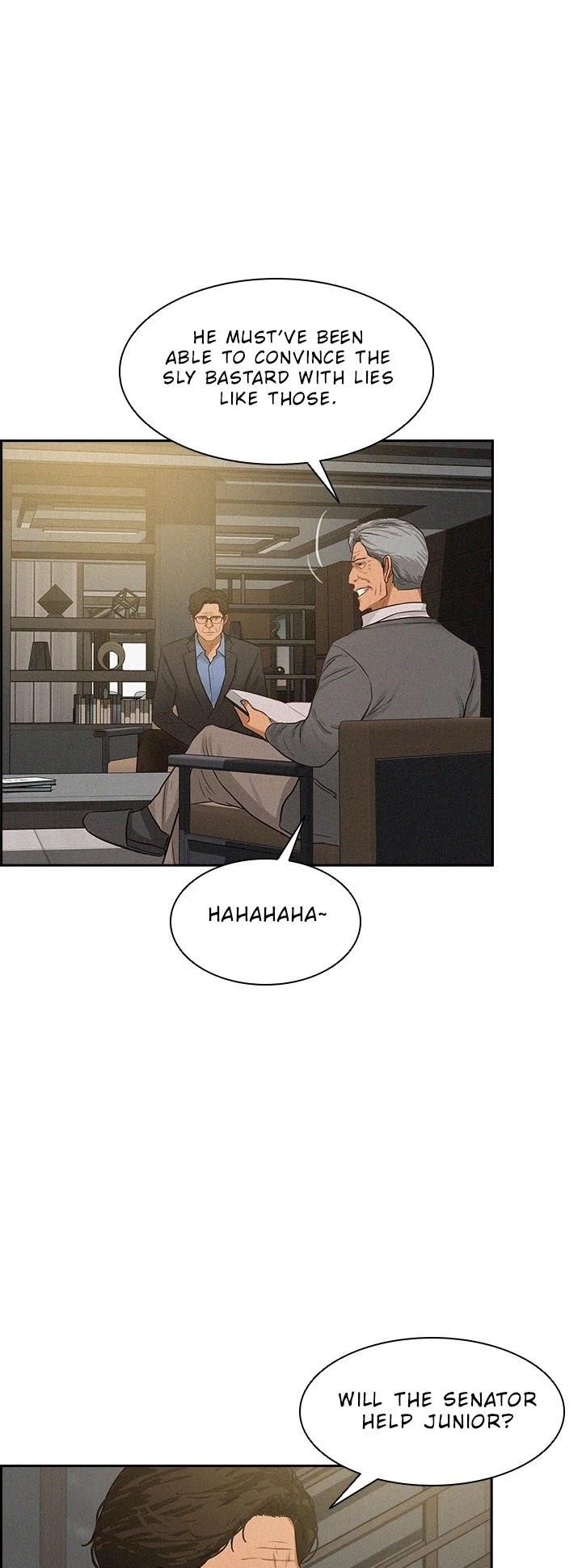 Lord of Money - Chapter 31 Page 8