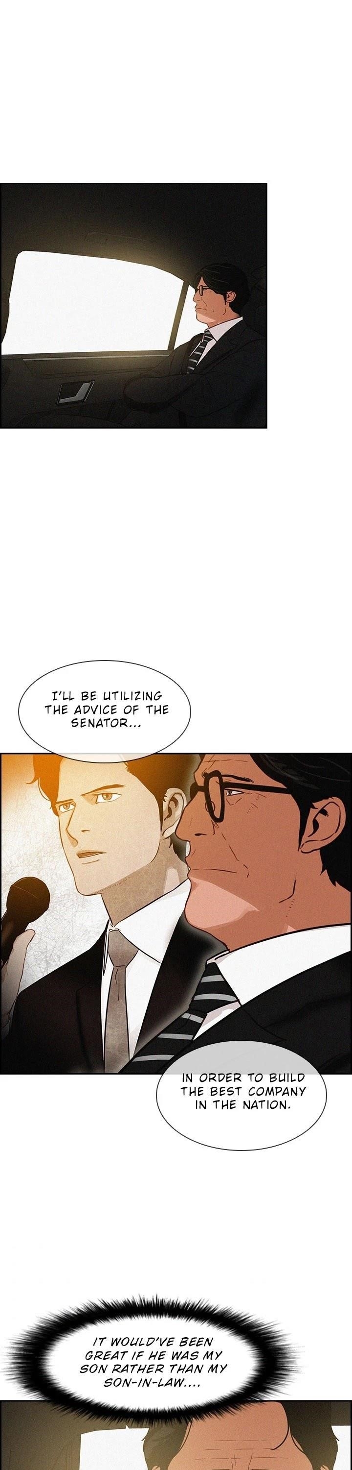 Lord of Money - Chapter 32 Page 27