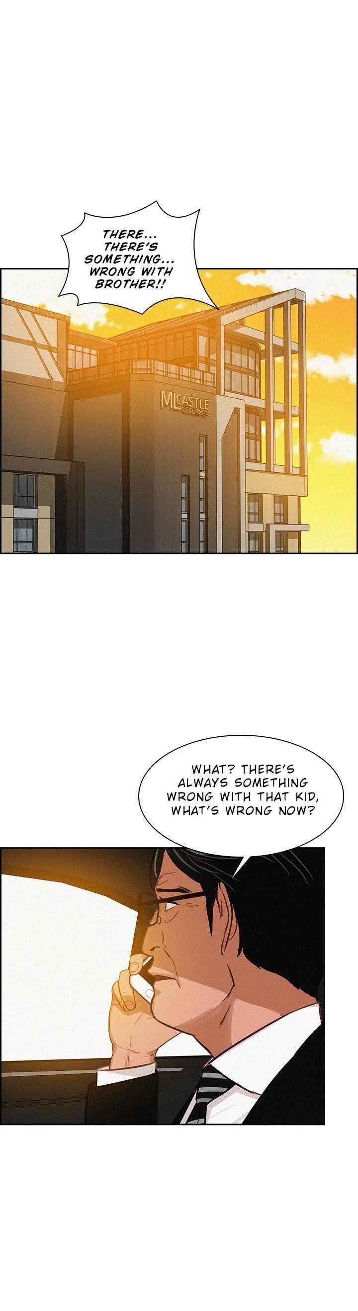 Lord of Money - Chapter 32 Page 29