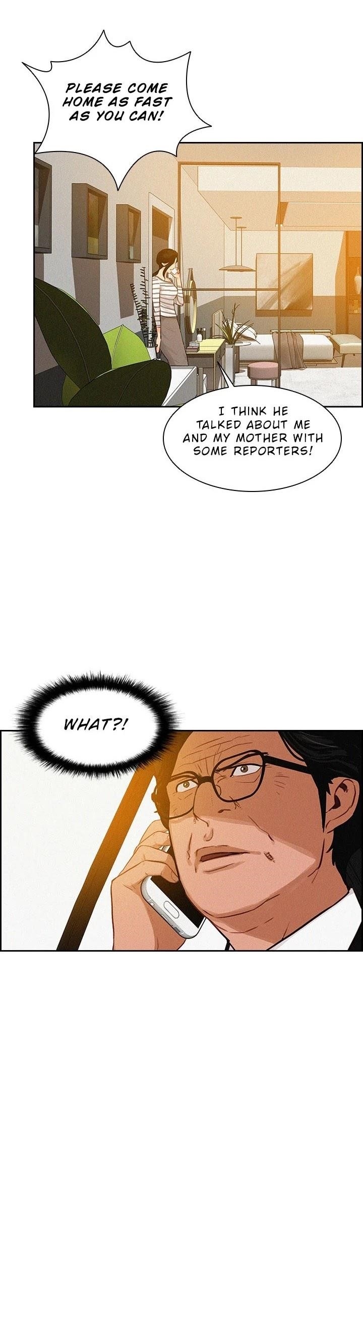 Lord of Money - Chapter 32 Page 30