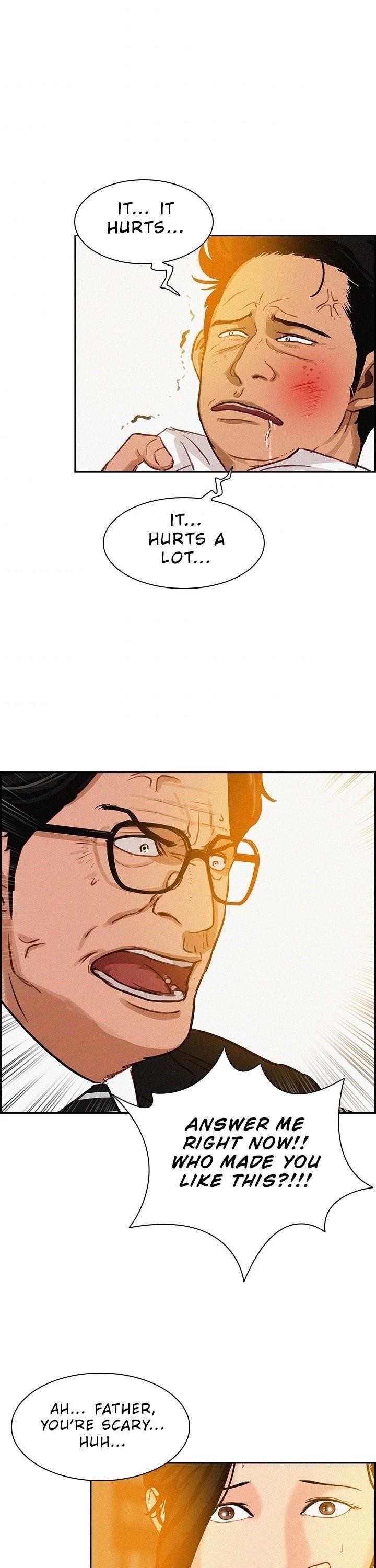 Lord of Money - Chapter 32 Page 36