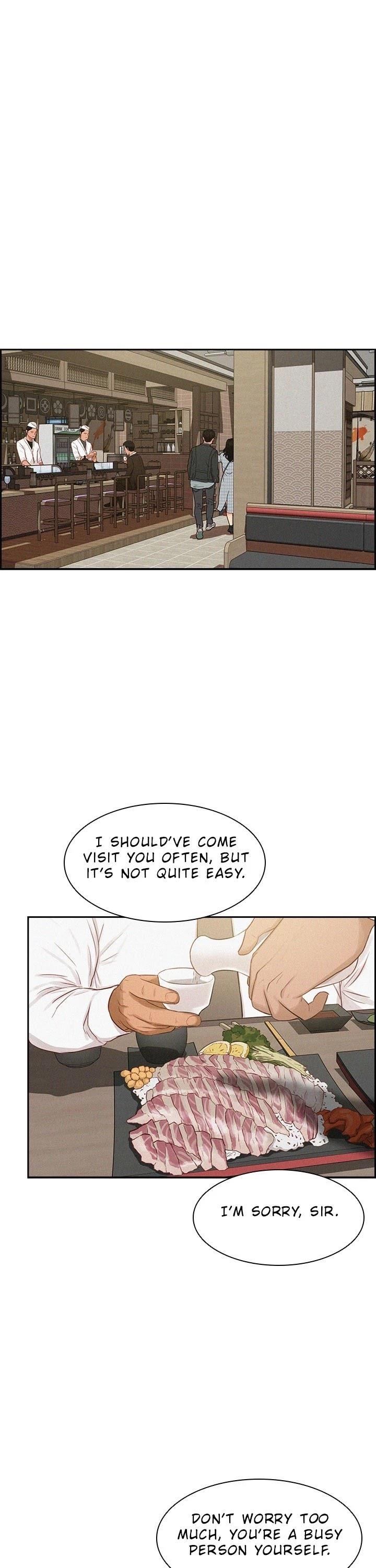 Lord of Money - Chapter 32 Page 6