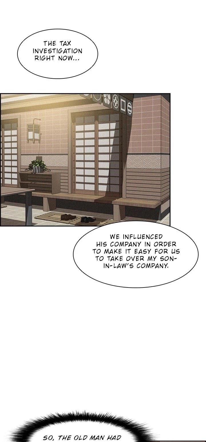 Lord of Money - Chapter 32 Page 9