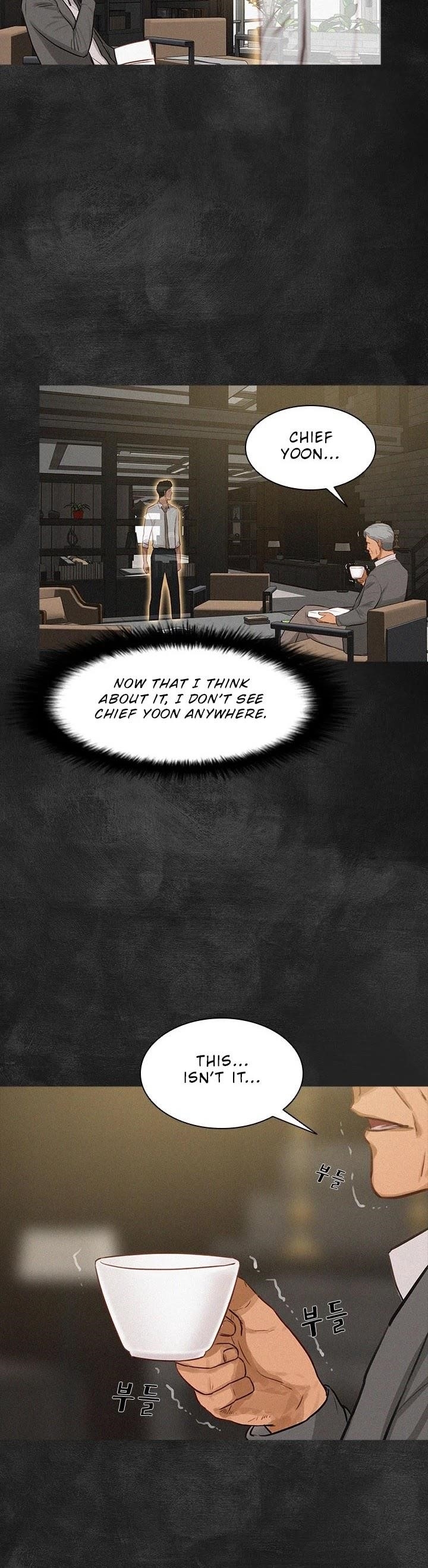 Lord of Money - Chapter 33 Page 10