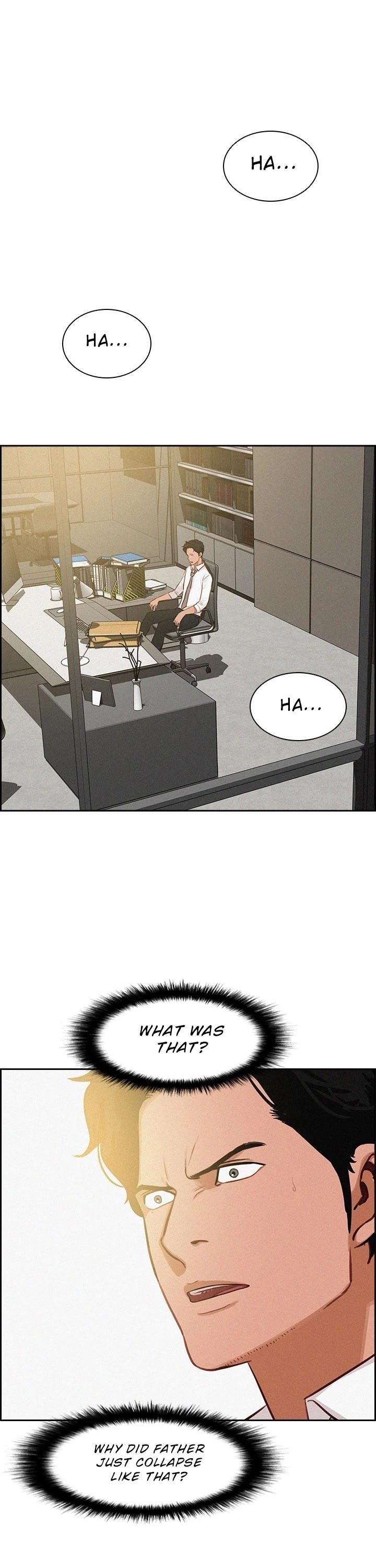 Lord of Money - Chapter 33 Page 16