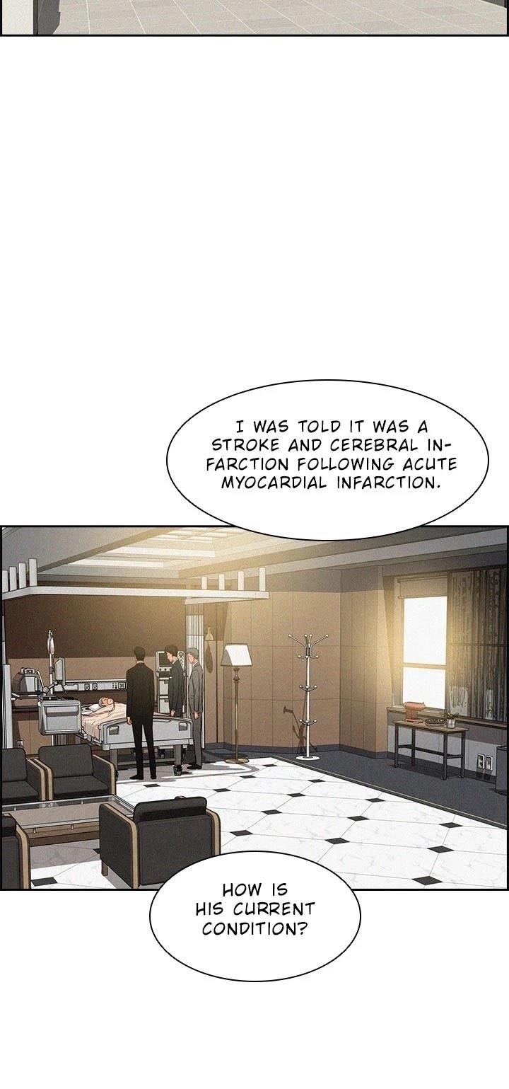 Lord of Money - Chapter 33 Page 29