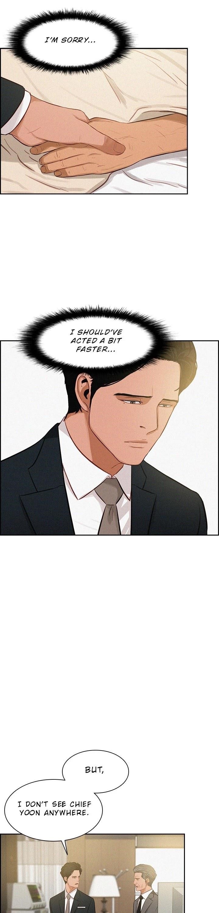 Lord of Money - Chapter 33 Page 31