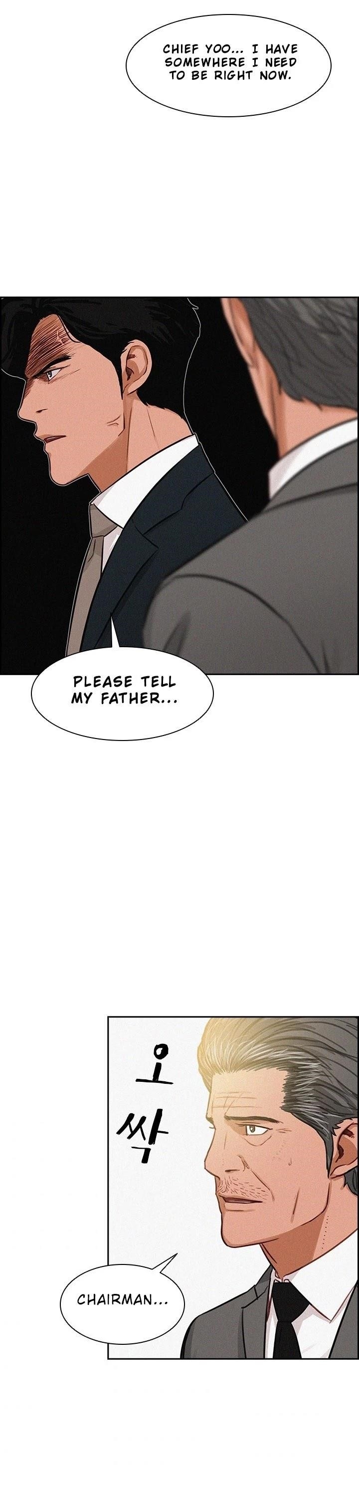 Lord of Money - Chapter 33 Page 36