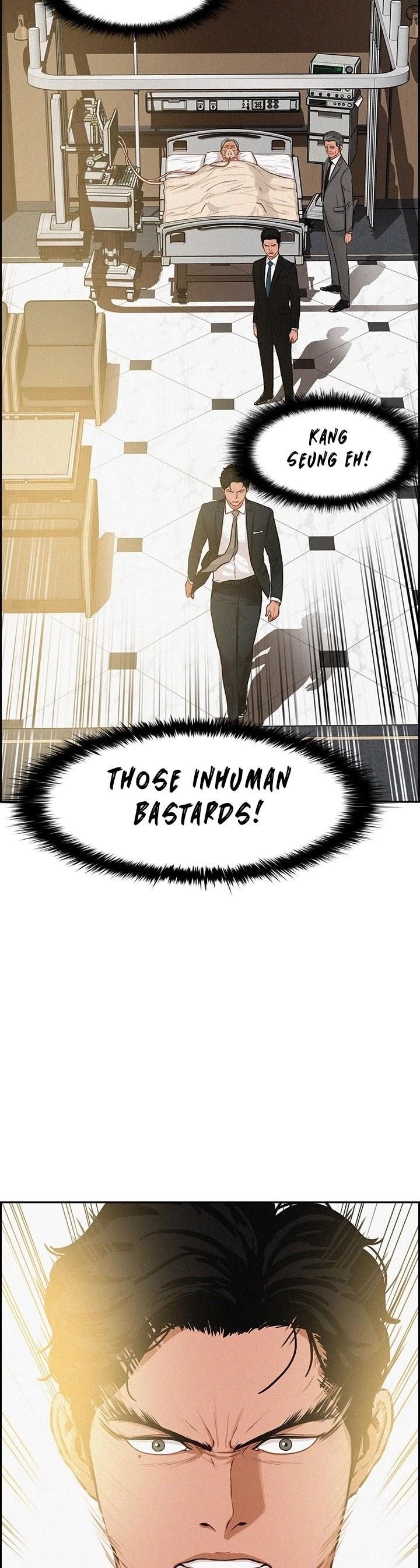 Lord of Money - Chapter 33 Page 38