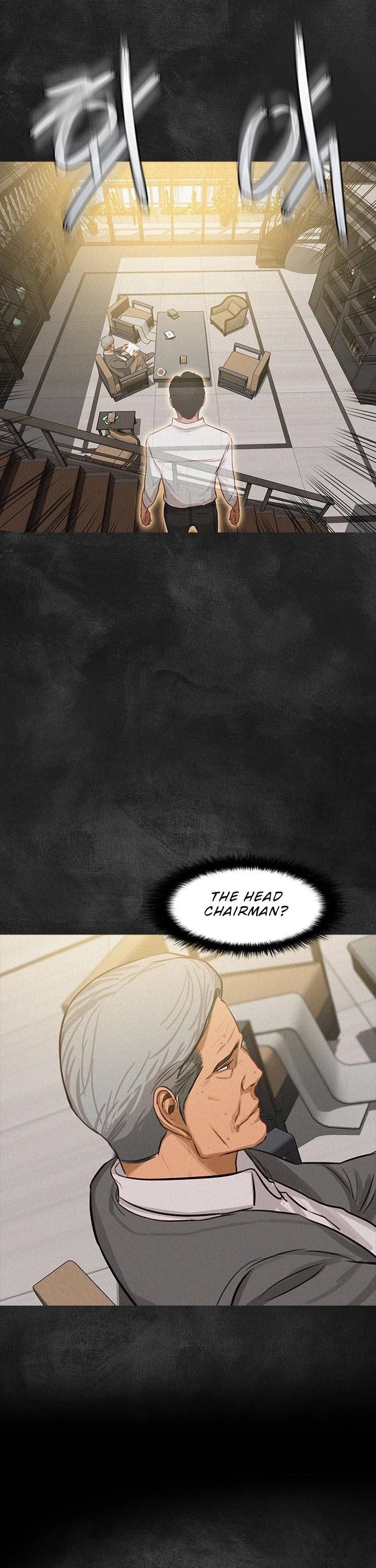 Lord of Money - Chapter 33 Page 8