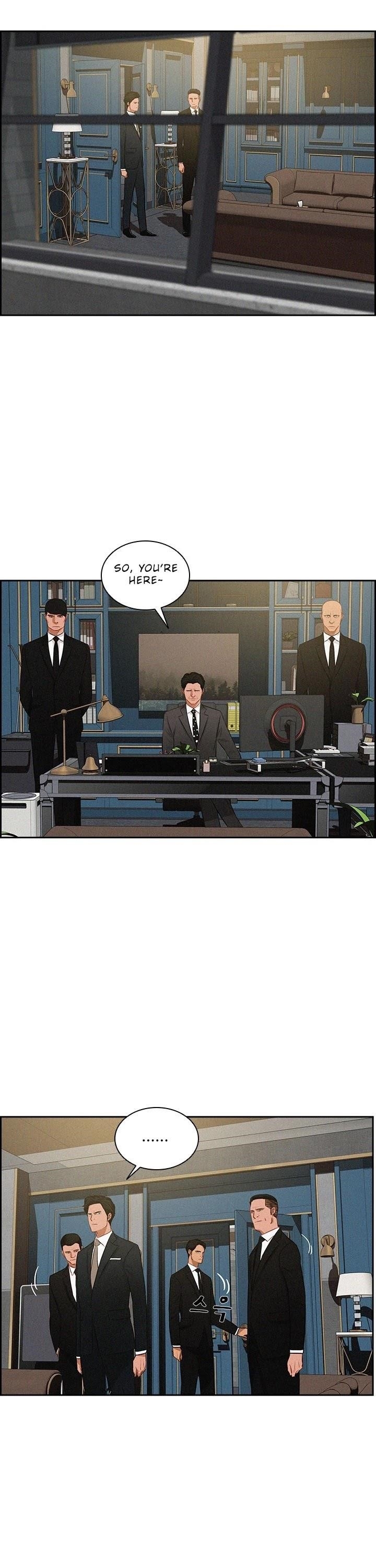 Lord of Money - Chapter 34 Page 17